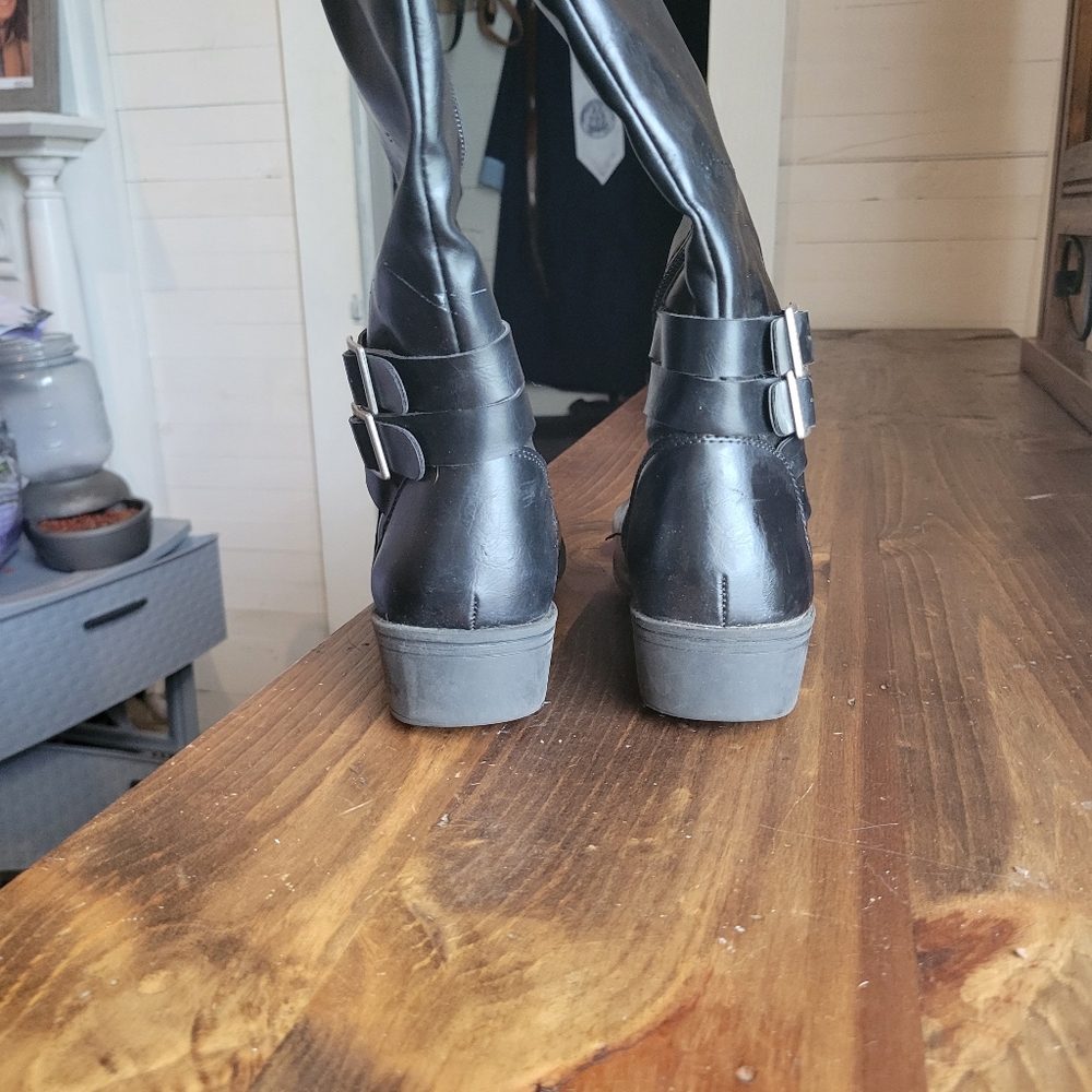 ARIZONA boots